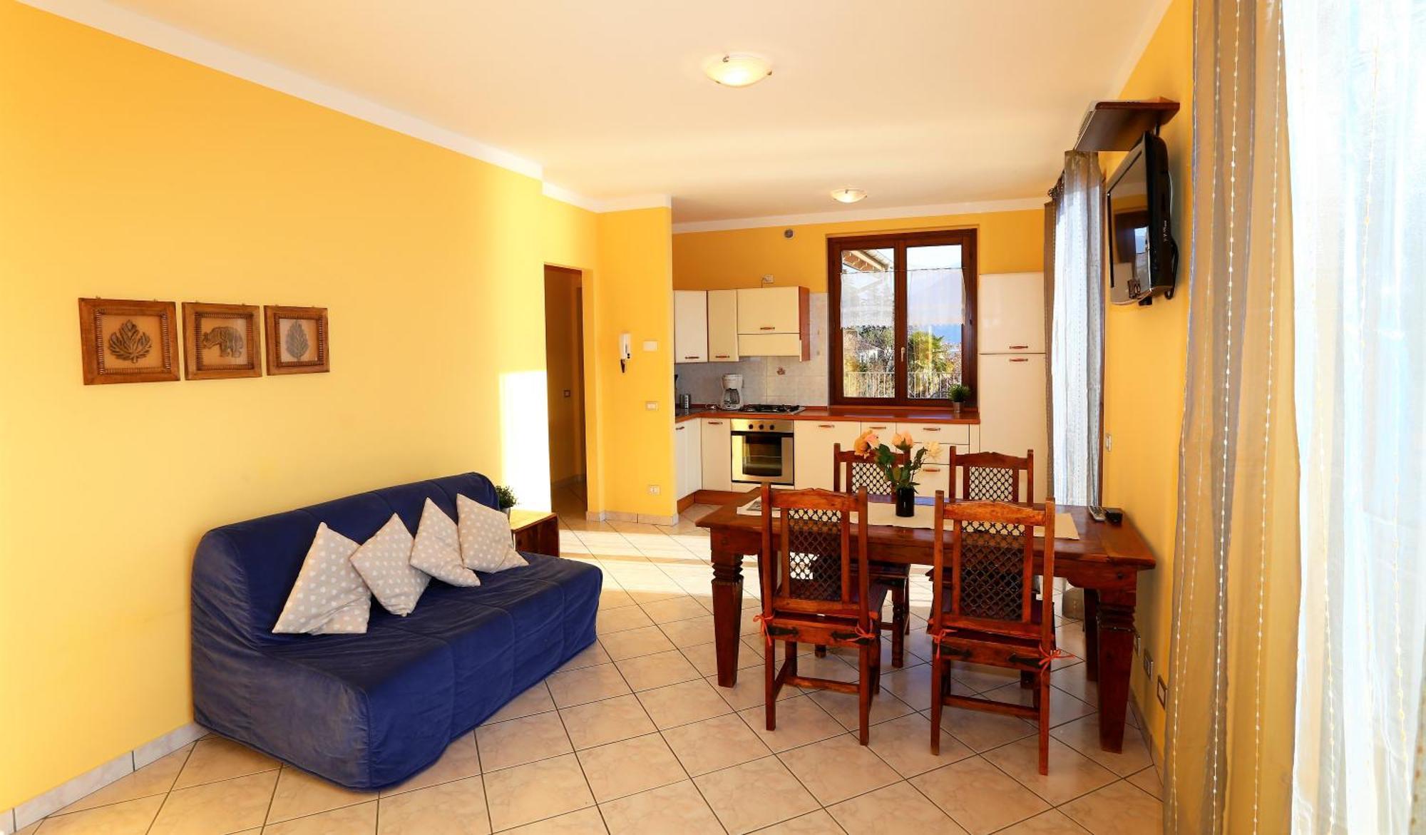 Appartamento Casa Vista Castelli Cannobio Esterno foto