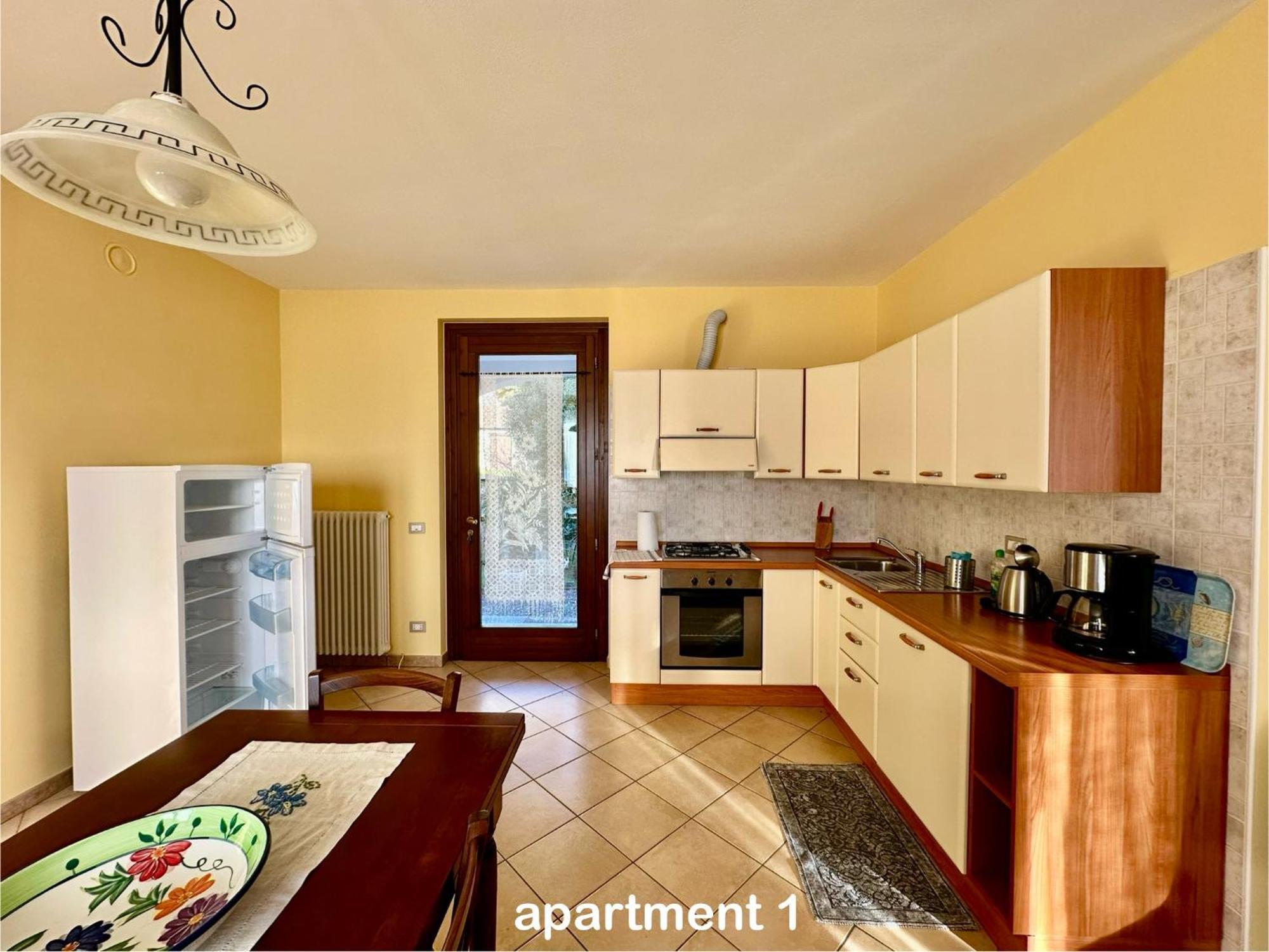 Appartamento Casa Vista Castelli Cannobio Esterno foto