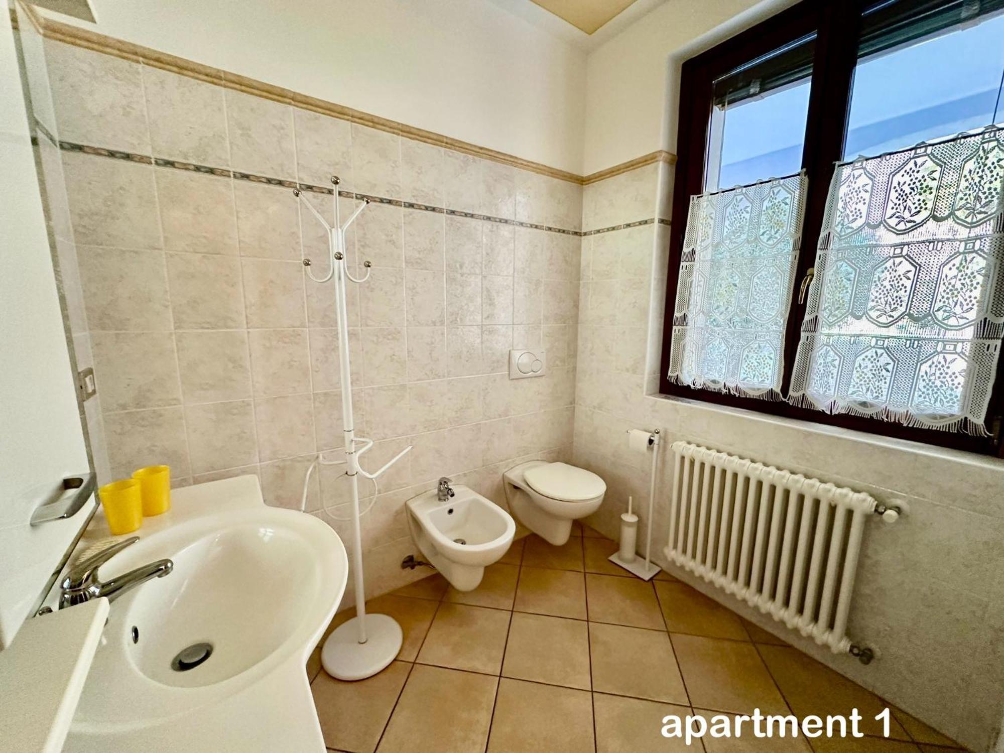 Appartamento Casa Vista Castelli Cannobio Esterno foto